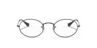 Оправа для очков RAY-BAN VISTA 0RX3547V 2502
