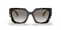 Солнечные очки PRADA 0PR 15WS 3890A7