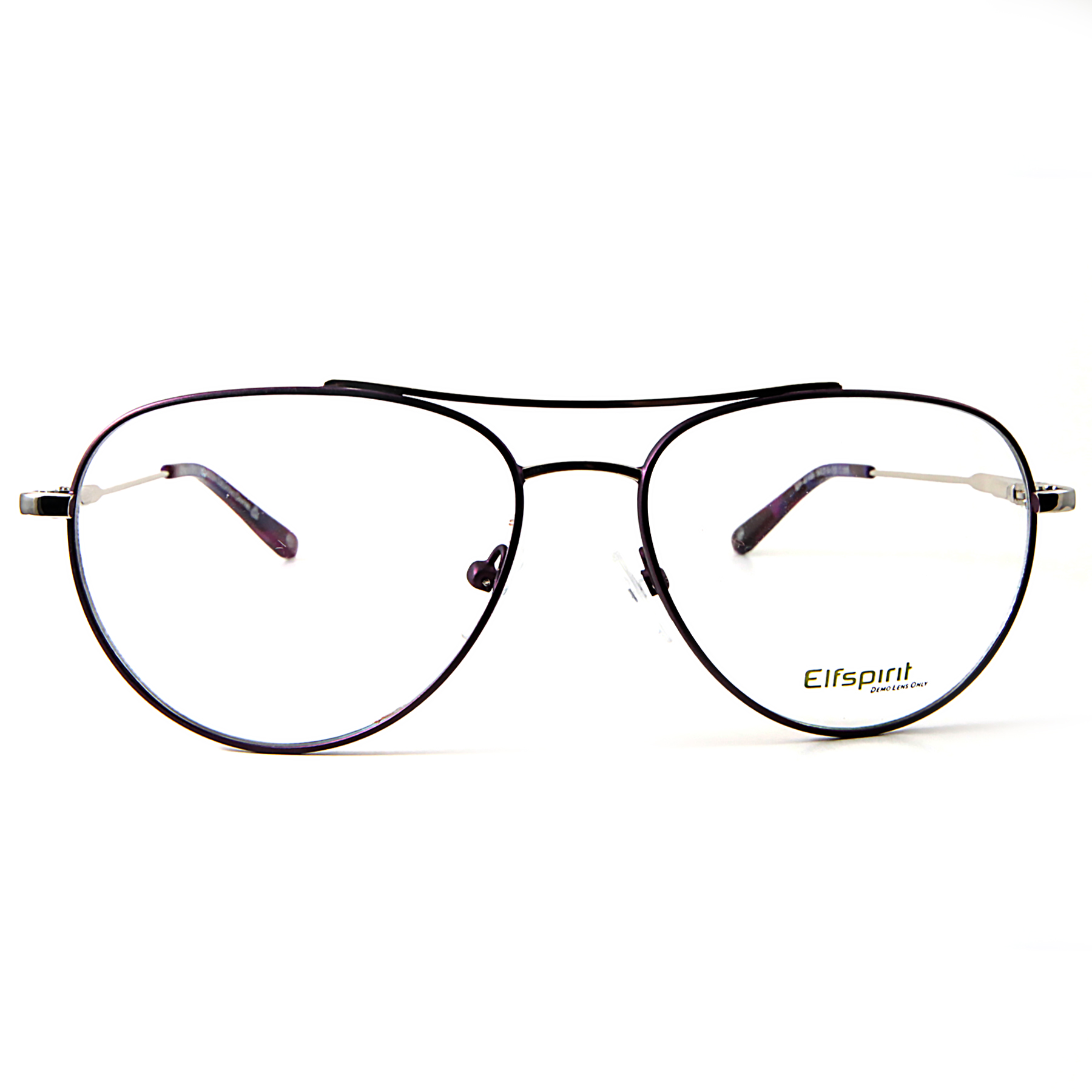 Купить 👓 Оправа для очков Elfspirit EF-4149 c.005 | ДОМ-ОПТИКИ.РФ