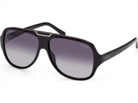 Солнечные очки GUESS GU00055 01B