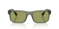 Солнечные очки ARMANI EXCHANGE 0AX4165S 83622A