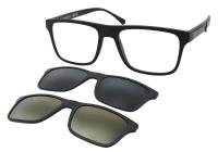 Солнечные очки EMPORIO ARMANI 0EA4115 5853/1W
