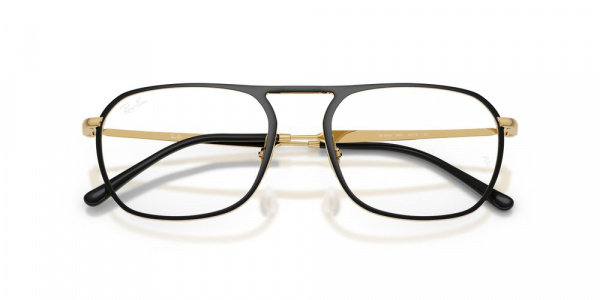 Оправа для очков RAY-BAN VISTA 0RX6548 2994