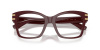 Оправа для очков DOLCE & GABBANA 0DG3419 3091