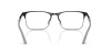 Оправа для очков RAY-BAN VISTA 0RX7550 3222