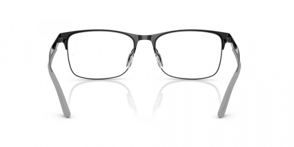 Оправа для очков RAY-BAN VISTA 0RX7550 3222