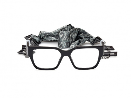 Оправа для очков GUESS GU2987 001