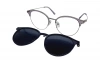 Оправа для очков Neolook glamour N-2141T C.001