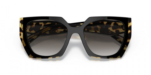 Солнечные очки PRADA 0PR 15WS 3890A7