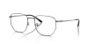 Оправа для очков RAY-BAN VISTA 0RX8776D 1000