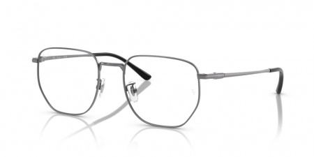 Оправа для очков RAY-BAN VISTA 0RX8776D 1000