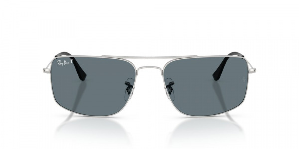 Солнечные очки RAY-BAN 0RB3779 003/3R
