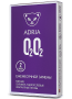 Контактные линзы  Adria O2O2 -4 8.6 14.2 
