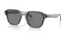 Солнечные очки RAY-BAN 0RB4458D 645087