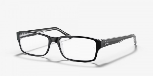 Оправа для очков RAY-BAN VISTA 0RX5169 2034