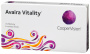 Контактные линзы  Avaira Vitality -1.5 8.4 14.2 