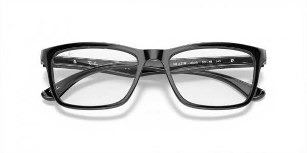Оправа для очков RAY-BAN VISTA 0RX5279 2000