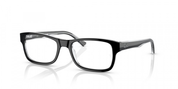 Оправа для очков RAY-BAN VISTA 0RX5268 2034