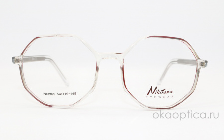 Оправа для очков NIKITANA NI3965 C3