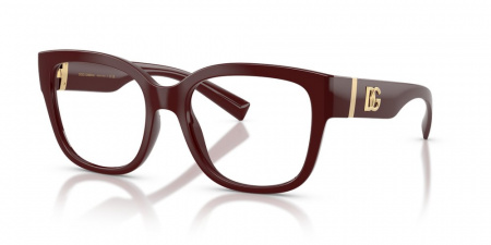Оправа для очков DOLCE & GABBANA 0DG5115 3091