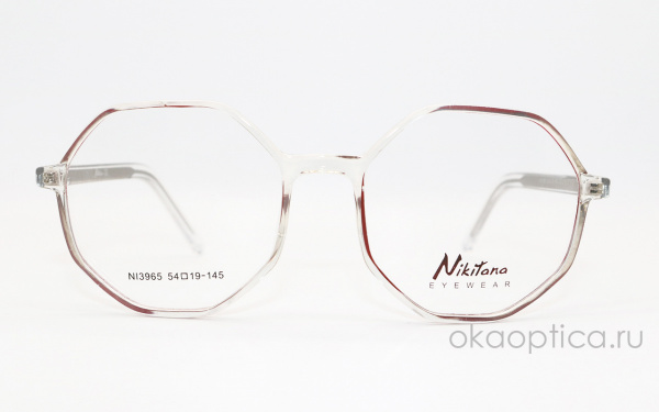 Оправа для очков NIKITANA NI3965 C3
