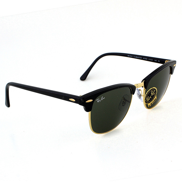 Солнечные очки RAY BAN RB3016 W0365