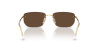 Солнечные очки RAY-BAN 0RB3768 001/73