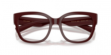Оправа для очков DOLCE & GABBANA 0DG5115 3091