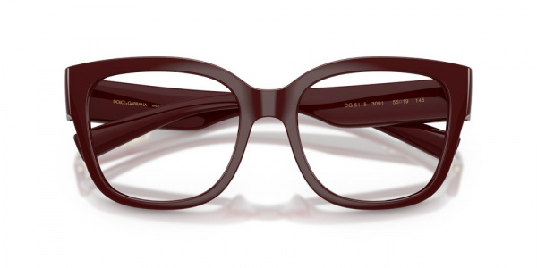 Оправа для очков DOLCE & GABBANA 0DG5115 3091