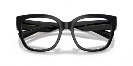 Оправа для очков DOLCE & GABBANA 0DG5115 501