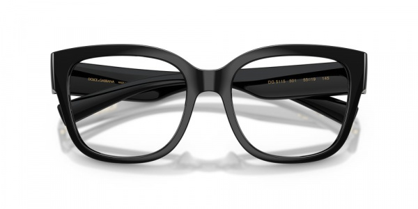Оправа для очков DOLCE & GABBANA 0DG5115 501