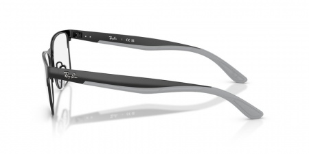 Оправа для очков RAY-BAN VISTA 0RX7550 3222
