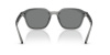 Солнечные очки RAY-BAN 0RB4458D 645087