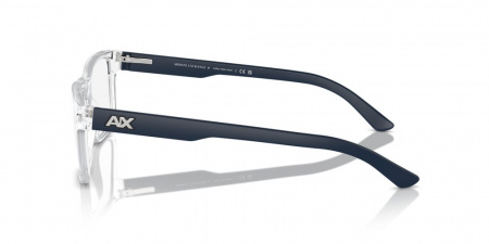 Оправа для очков ARMANI EXCHANGE 0AX3016 8033