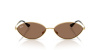 Солнечные очки RAY-BAN 0RB3757 001/73