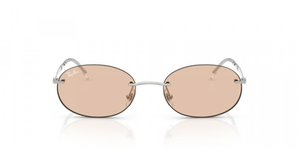 Солнечные очки RAY-BAN 0RB3767 003/MG