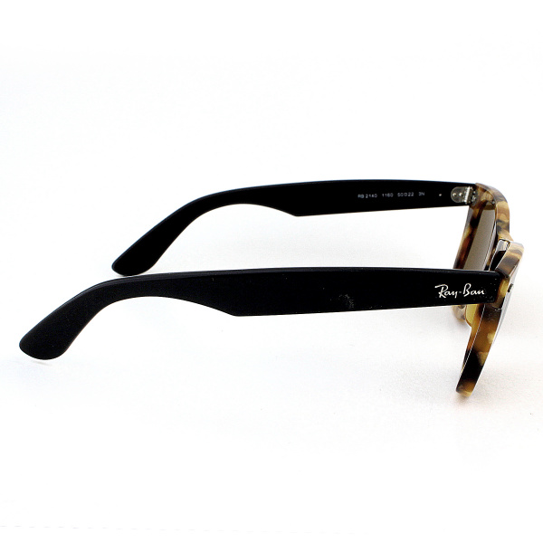 Солнечные очки RAY BAN 0RB2140 - 1160 50 