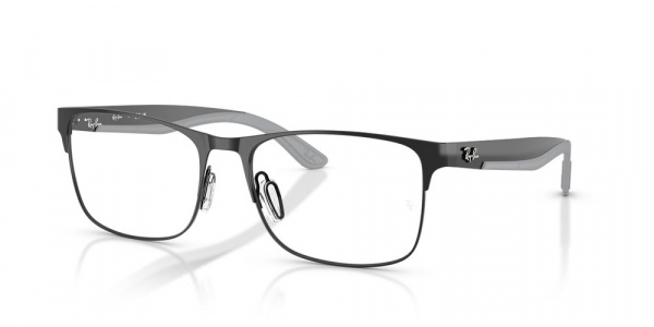 Оправа для очков RAY-BAN VISTA 0RX7550 3222