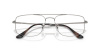 Оправа для очков RAY-BAN VISTA 0RX6579 2502