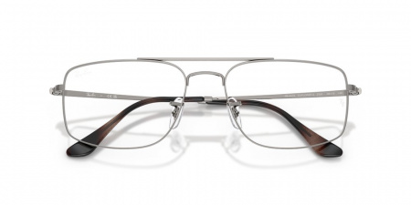 Оправа для очков RAY-BAN VISTA 0RX6579 2502