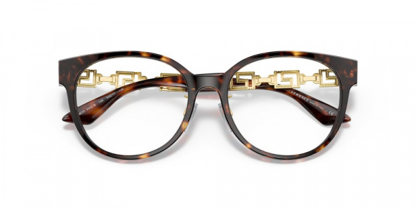 Оправа для очков VERSACE 0VE3302D 108