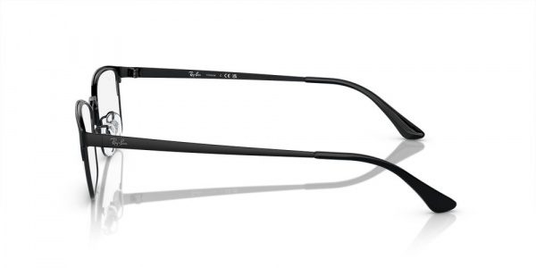 Оправа для очков RAY-BAN VISTA 0RX8772D 1206
