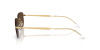 Солнечные очки RAY-BAN 0RB3768 001/73