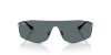 Солнечные очки RAY-BAN 0RB3781 003/87