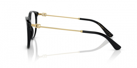 Оправа для очков DOLCE & GABBANA 0DG3363 501