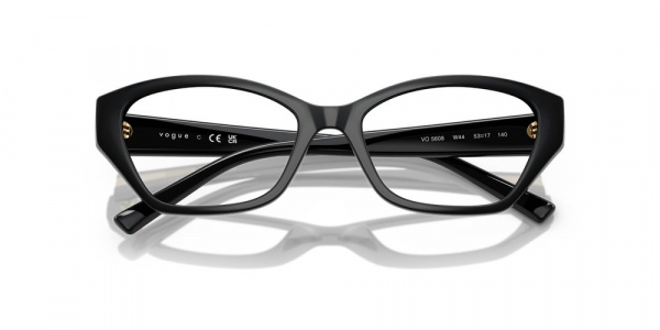 Оправа для очков VOGUE 0VO5608 W44