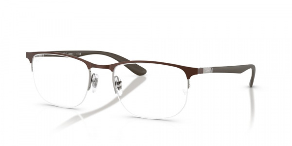 Оправа для очков RAY-BAN VISTA 0RX6513 3228