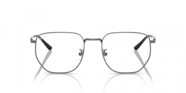 Оправа для очков RAY-BAN VISTA 0RX8776D 1000