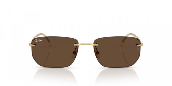Солнечные очки RAY-BAN 0RB3768 001/73