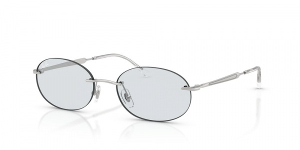 Солнечные очки RAY-BAN 0RB3767 003/MF